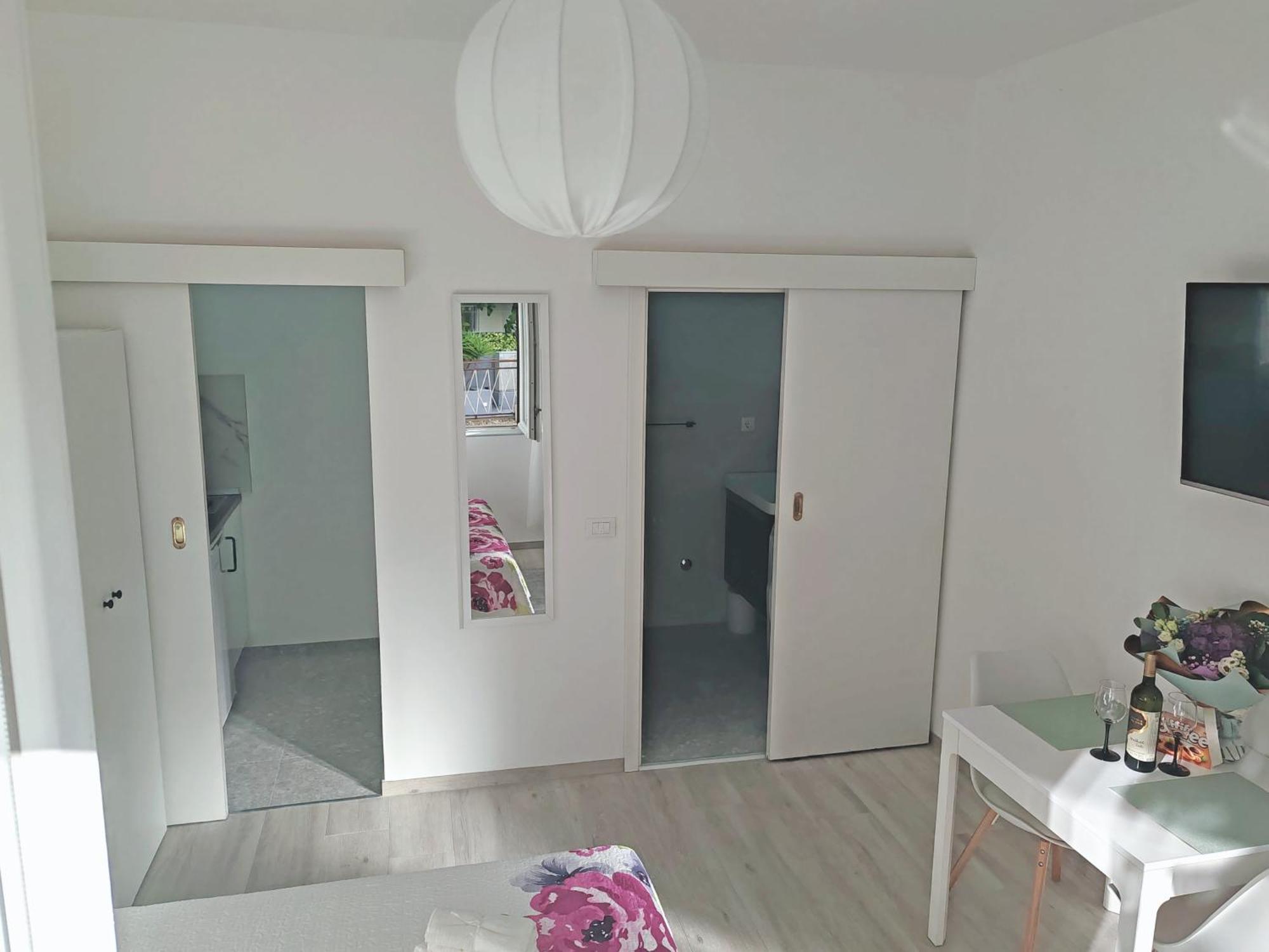 Dominik Appartamento Makarska