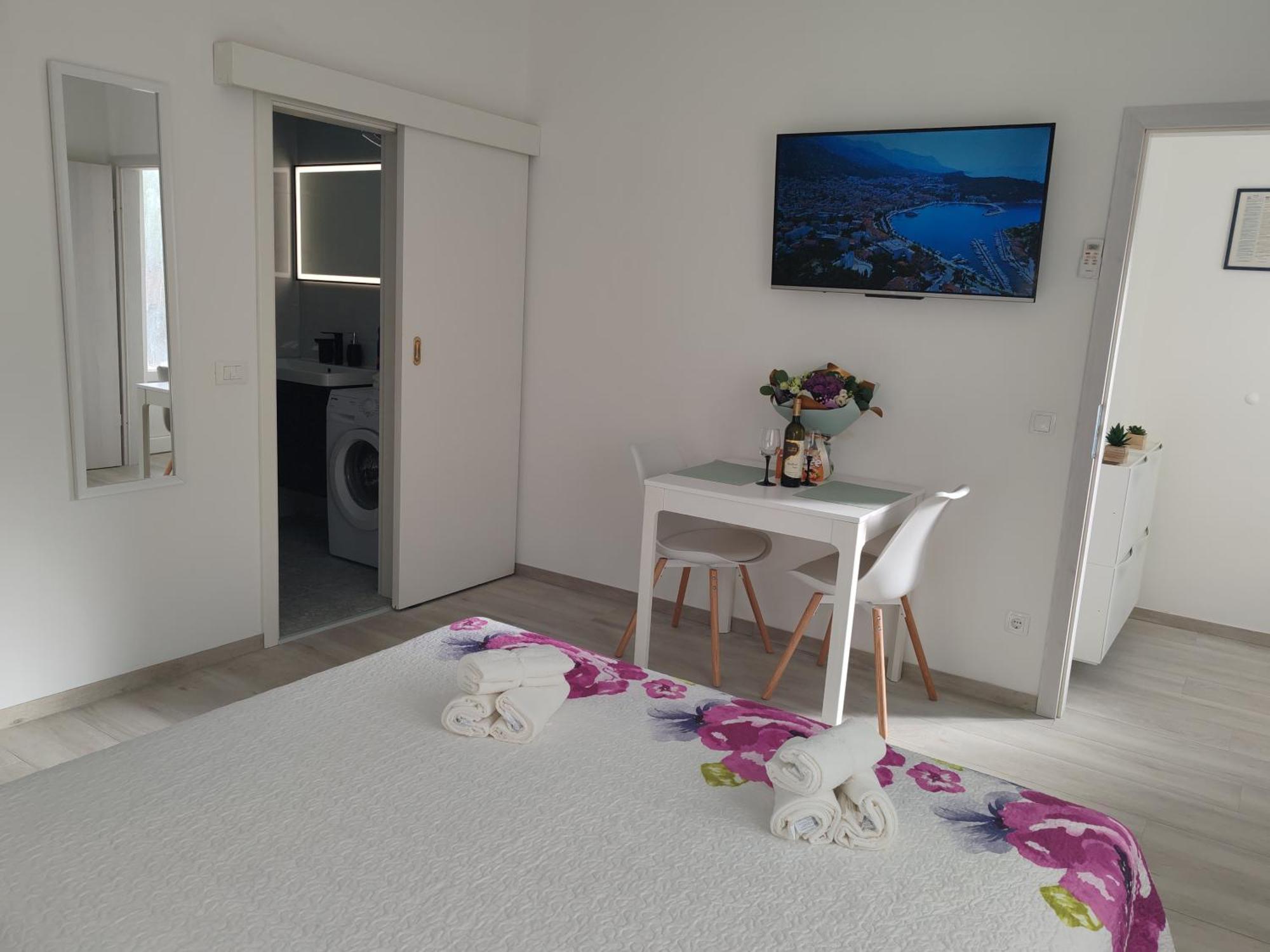 Appartamento Dominik Makarska