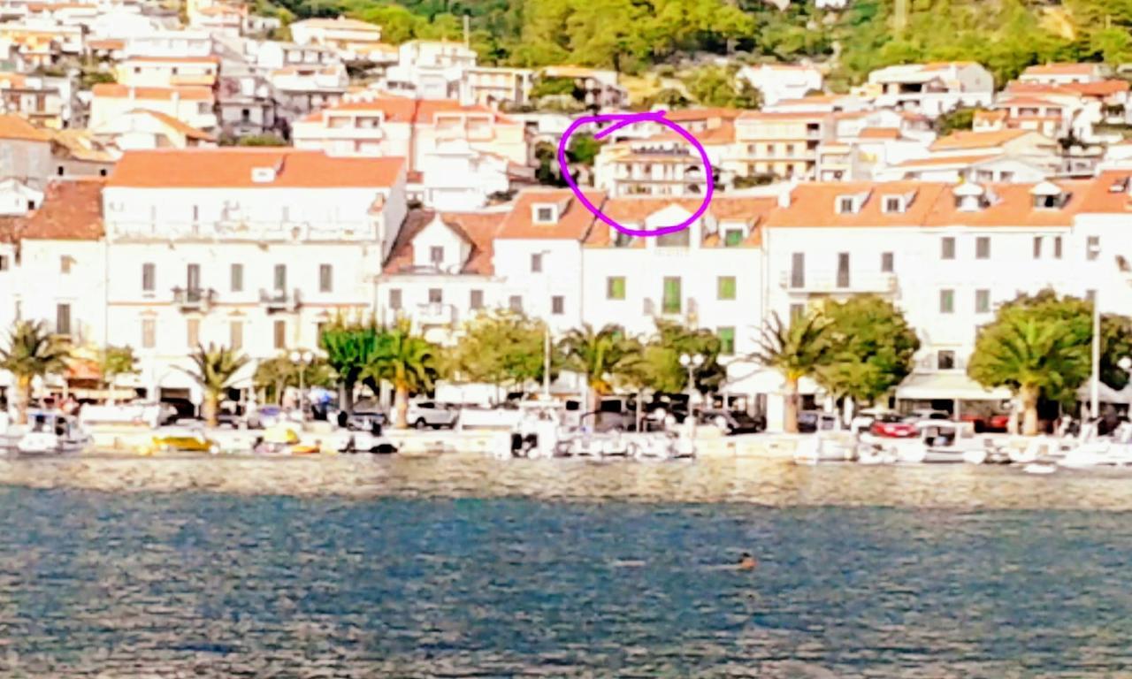 Dominik Appartamento Makarska